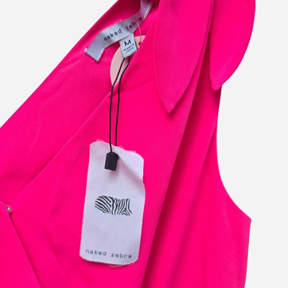 Naked-cashmere Women's Pink Dress